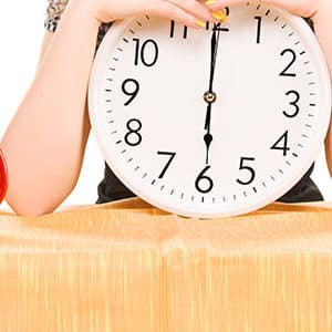 Nos cellules de graisse ont leur horloge biologique