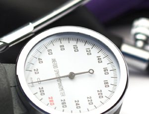 Un apport important en potassium pour diminuer la pression artérielle