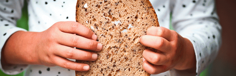 L’insécurité alimentaire favoriserait l’hyperactivité de l’enfant