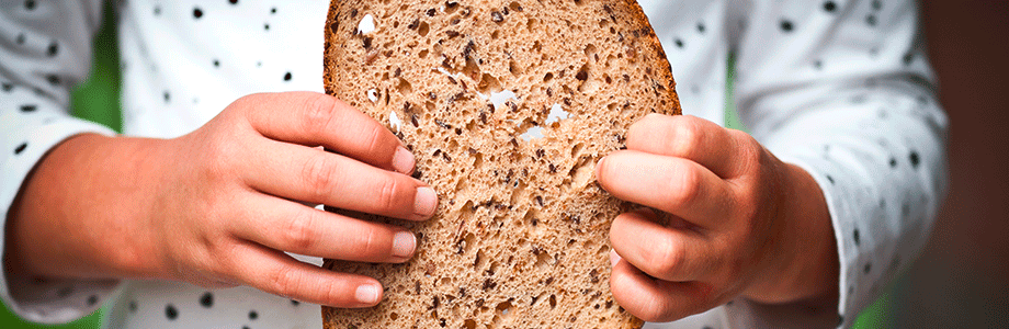 L’insécurité alimentaire favoriserait l’hyperactivité de l’enfant