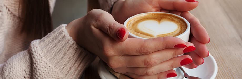 L’influence du type de tasse de café sur le goût et le prix