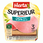 L’engagement de HERTA pour la nutrition