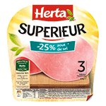 L’engagement de HERTA pour la nutrition