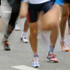 Jogging régulier, espérance de vie augmentée!