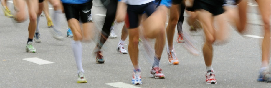 Jogging régulier, espérance de vie augmentée!