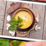 Hoe communiceren jongeren over voeding op Instagram?