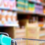 Les supermarchés US, première source de junk food
