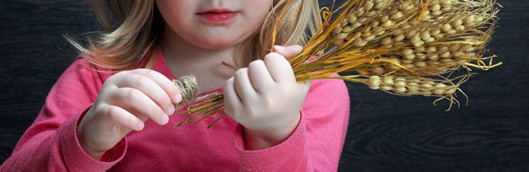 Kinderen en glutenvrij eten: meer risico’s dan voordelen