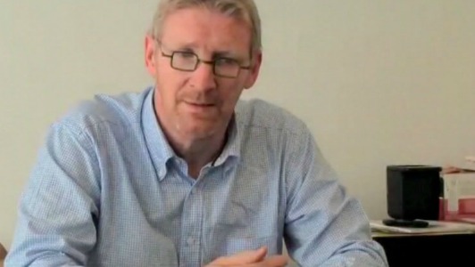 Un expert en vidéo: Herman Konings