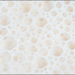 Le lait: une nouvelle source d’acides gras oméga-3?