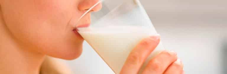 Lait, produit laitier et cancer du sein: du pour et du contre