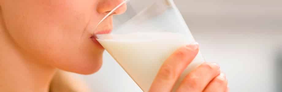 Lait, produit laitier et cancer du sein: du pour et du contre