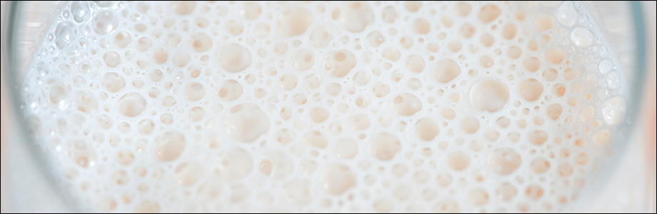 Le lait: une nouvelle source d’acides gras oméga-3?