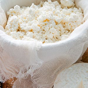 Pas d’effet insulinotrope pour les produits laitiers maigres