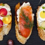 Les couleurs pour nos choix alimentaires