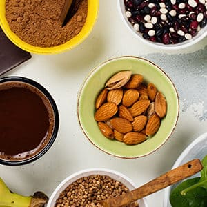 Magnesium zou diabetes verminderen