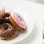 La malbouffe prospère sur les réseaux sociaux des adolescents