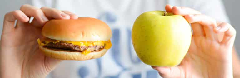 Wat is er eigenlijk zo slecht aan junkfood?