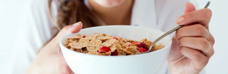 Het ‘crunch-effect’: eten met de oren!