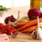 Manger plus de légumes: un défi qui reste de taille