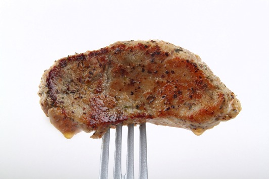 Faire mariner la viande pour mieux la conserver
