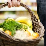 De meerprijs om beter te eten: 1 euro