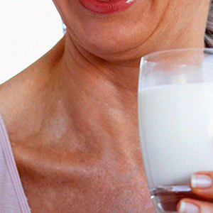 Le calcium ne nuit pas aux artères
