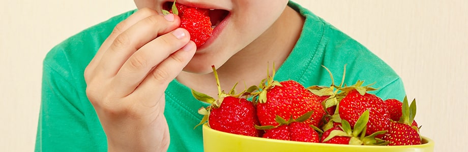 Mindfulness: kinderen met overgewicht in balans