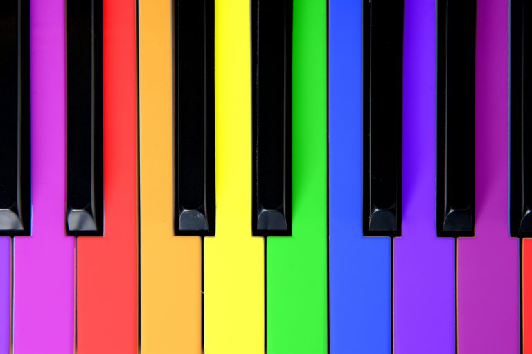 La musique et la couleur influencent l&rsquo;acte d&rsquo;achat