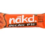 Nak­d Pe­can pie reep