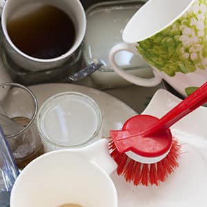 L’importance d’une cuisine bien rangée pour moins grignoter