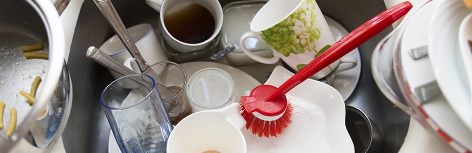 L’importance d’une cuisine bien rangée pour moins grignoter