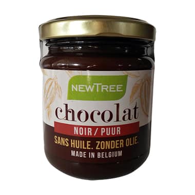 Chocolat noir New Tree