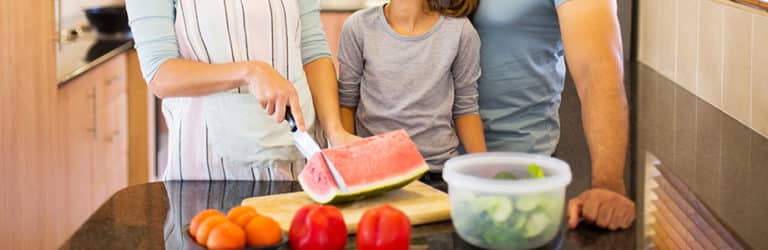 Meer fruit en groente? Verwijzen naar sociale normen kan helpen