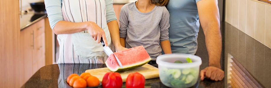 Fruits et légumes: les normes sociales comme levier pour leur consommation