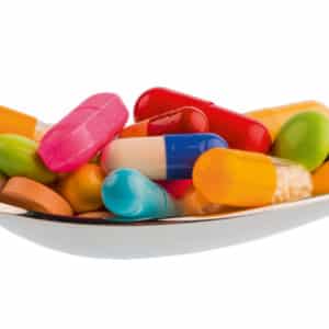 Nutriments: quand l’assiette ne suffit pas!
