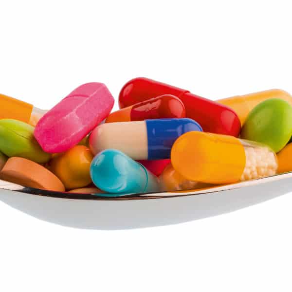Nutriments: quand l’assiette ne suffit pas!