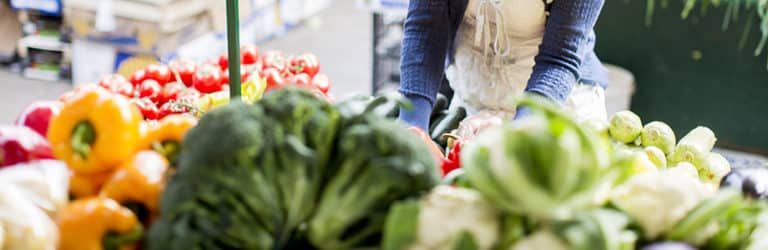 Nutritionele geometrie: een nieuw concept