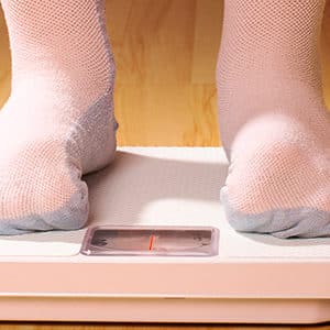 Obésité: dès 8 ans, les premiers risques cardiovasculaires