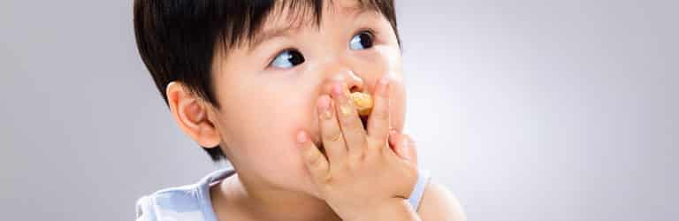 Obesitas bij kinderen rijst de pan uit in China