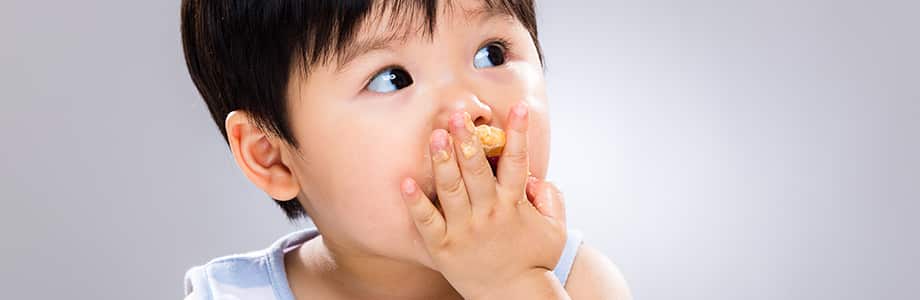 L’obésité infantile explose en Chine