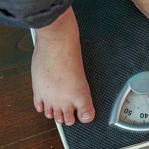 Contrer l’obésité infantile pour 20 cents par jour?