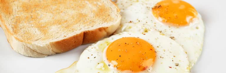 Eieren en cholesterol: een achterhaald idee?