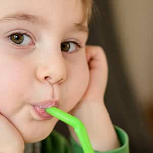 Oméga-3: réduire les troubles du comportement chez l&rsquo;enfant