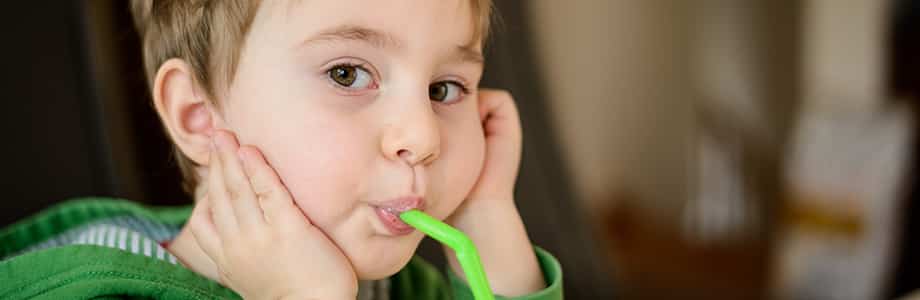 Oméga-3: réduire les troubles du comportement chez l&rsquo;enfant