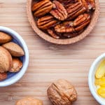 Les oméga-3 contre l’inflammation de bas grade