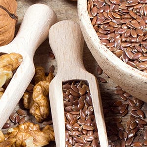 Mentale gezondheid: omega 3 nuttig tegen depressie