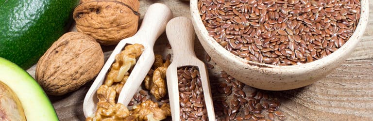 Mentale gezondheid: omega 3 nuttig tegen depressie