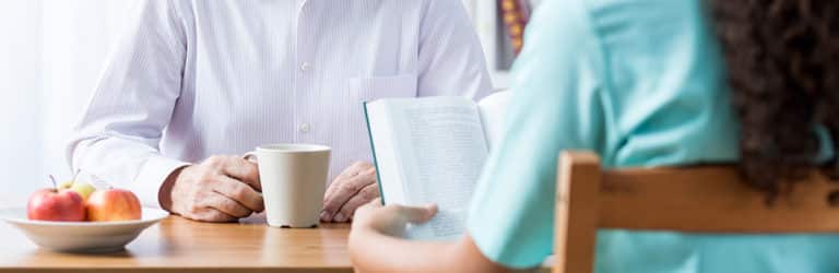 Innovation alimentaire pour les patients atteints de Parkinson