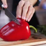 Perceptie van consumenten op gezonde voeding
